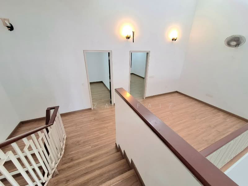 2-storey Terraced House for Sale in Elmina (Shah Alam) - Amzar Faiz - Interior - PropertyGuru.com.my