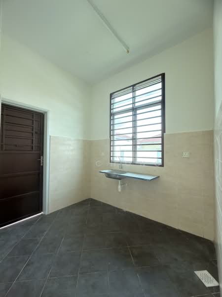 Bungalow for Rent in Taman Krubong Perdana (Krubong) - YM Chong - Interior - PropertyGuru.com.my