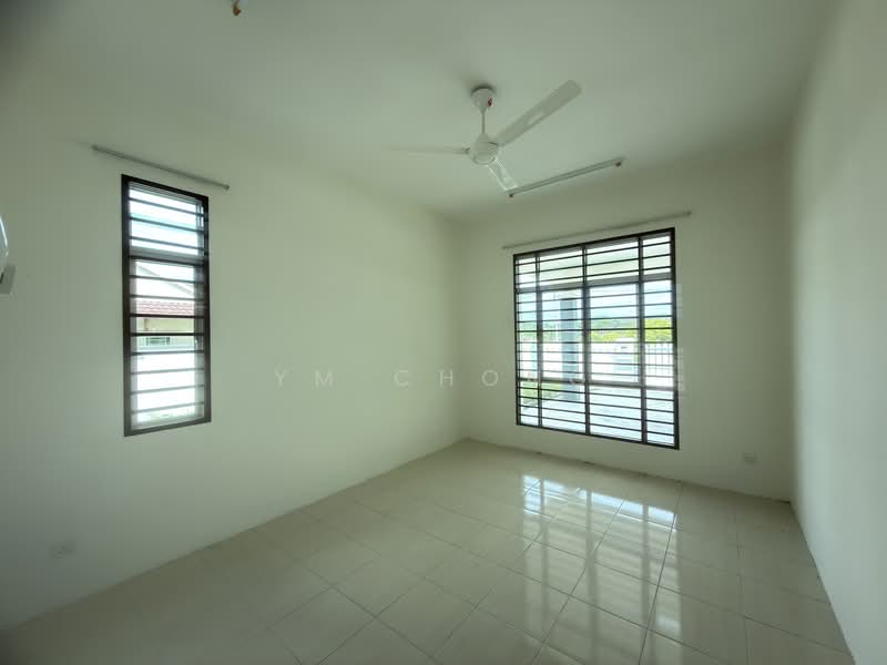 Bungalow for Rent in Taman Krubong Perdana (Krubong) - YM Chong - Interior - PropertyGuru.com.my
