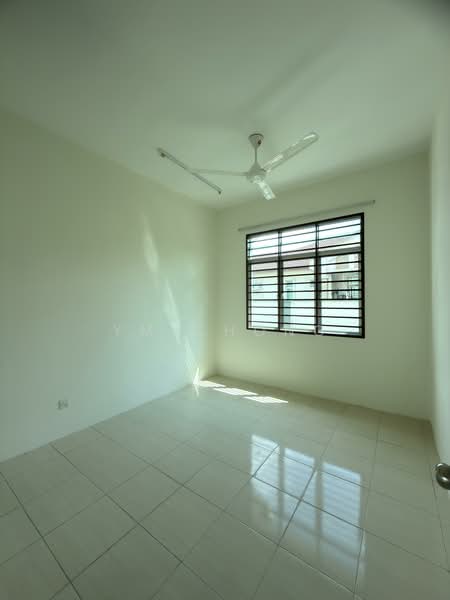 Bungalow for Rent in Taman Krubong Perdana (Krubong) - YM Chong - Interior - PropertyGuru.com.my