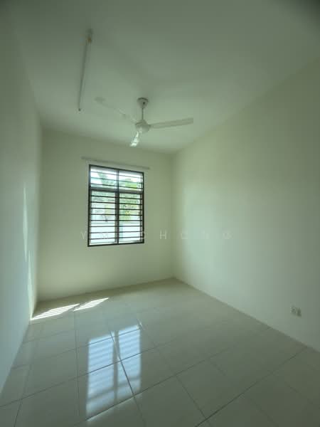 Bungalow for Rent in Taman Krubong Perdana (Krubong) - YM Chong - Interior - PropertyGuru.com.my
