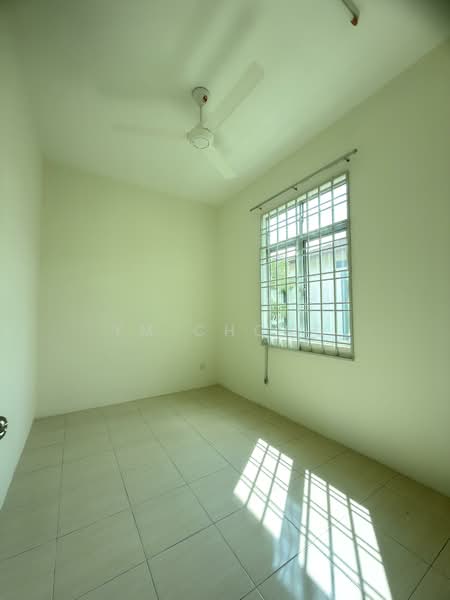 Bungalow for Rent in Taman Krubong Perdana (Krubong) - YM Chong - Interior - PropertyGuru.com.my
