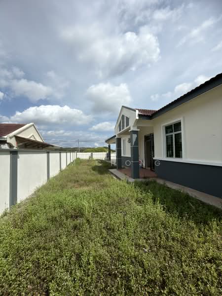 Bungalow for Rent in Taman Krubong Perdana (Krubong) - YM Chong - Exterior - PropertyGuru.com.my