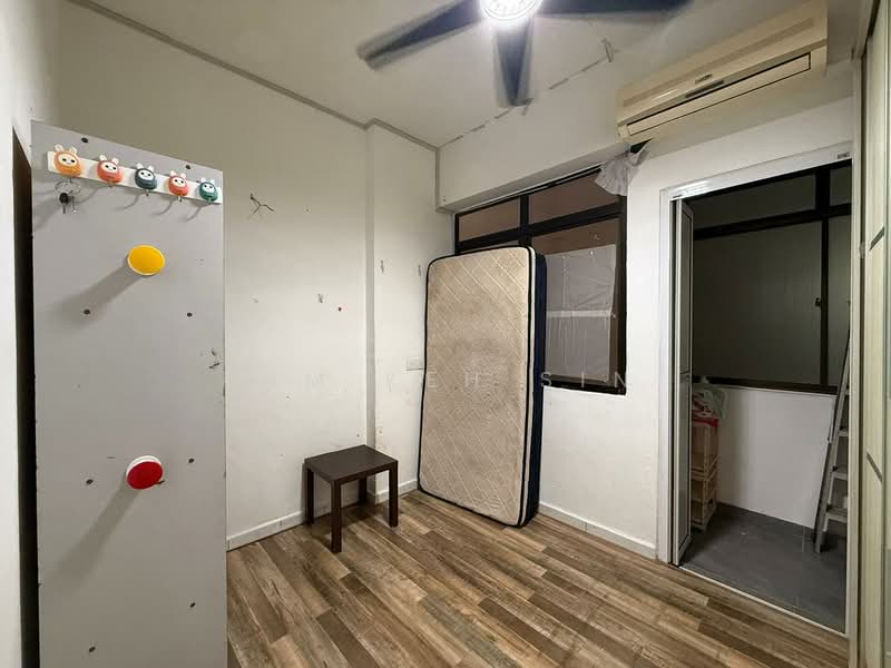 Condominium for Rent at E-Park Condominium - Lim Keh Sin - Bedroom - PropertyGuru.com.my