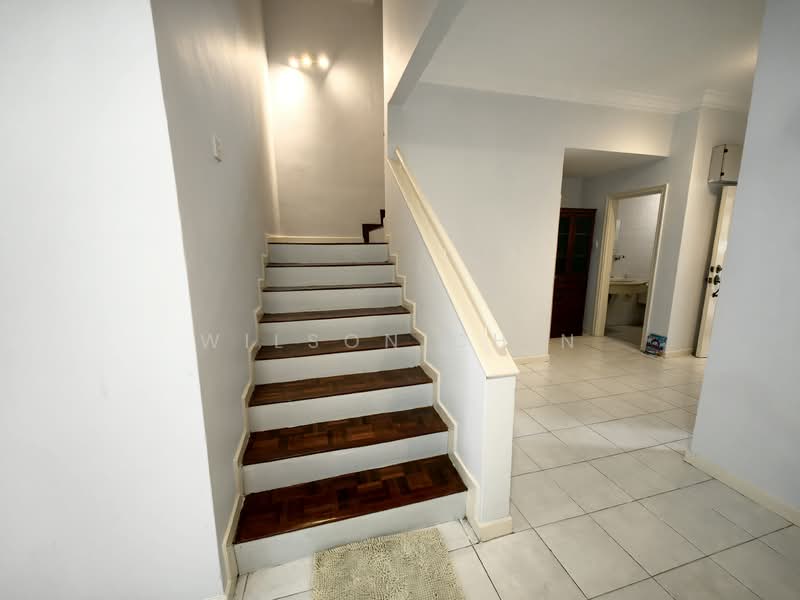 Townhouse for Rent in Petaling Jaya (Selangor) - Wilson Chin - Interior - PropertyGuru.com.my