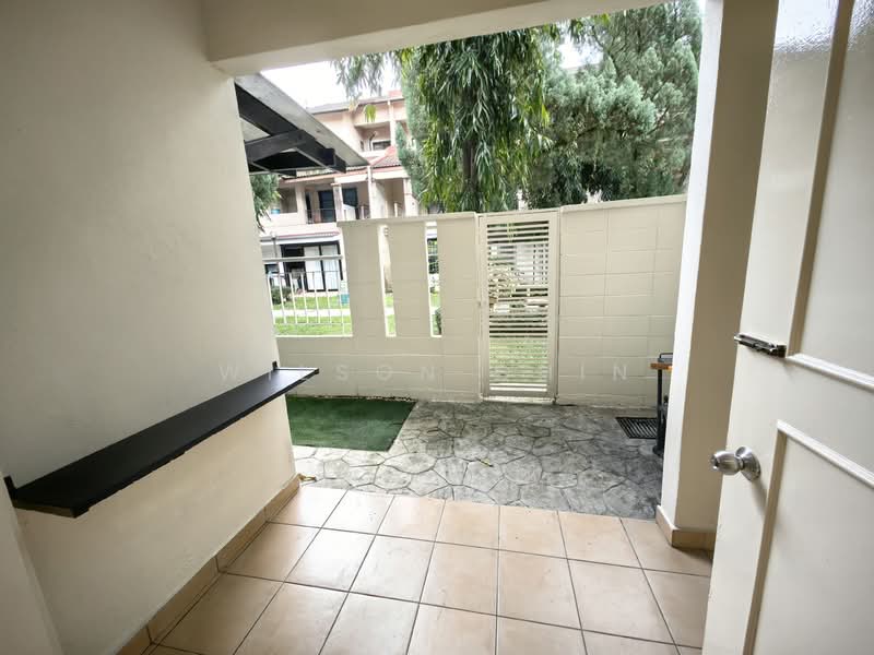 Townhouse for Rent in Petaling Jaya (Selangor) - Wilson Chin - Exterior - PropertyGuru.com.my