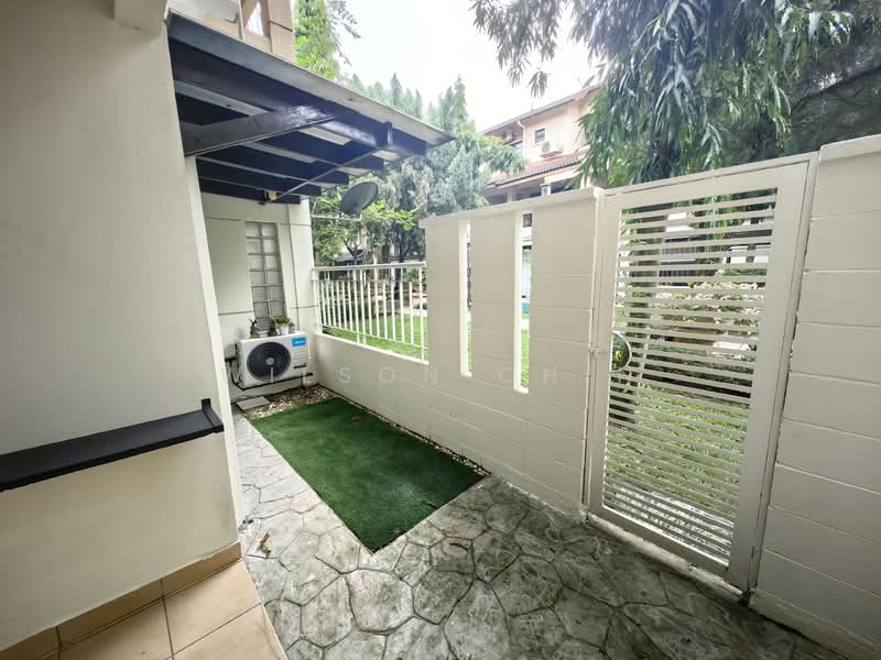 Townhouse for Rent in Petaling Jaya (Selangor) - Wilson Chin - Exterior - PropertyGuru.com.my