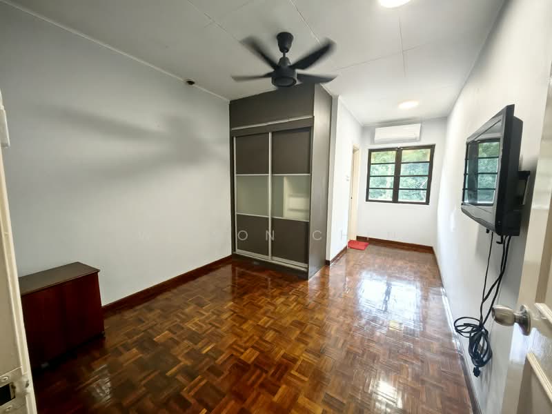Townhouse for Rent in Petaling Jaya (Selangor) - Wilson Chin - Bedroom - PropertyGuru.com.my