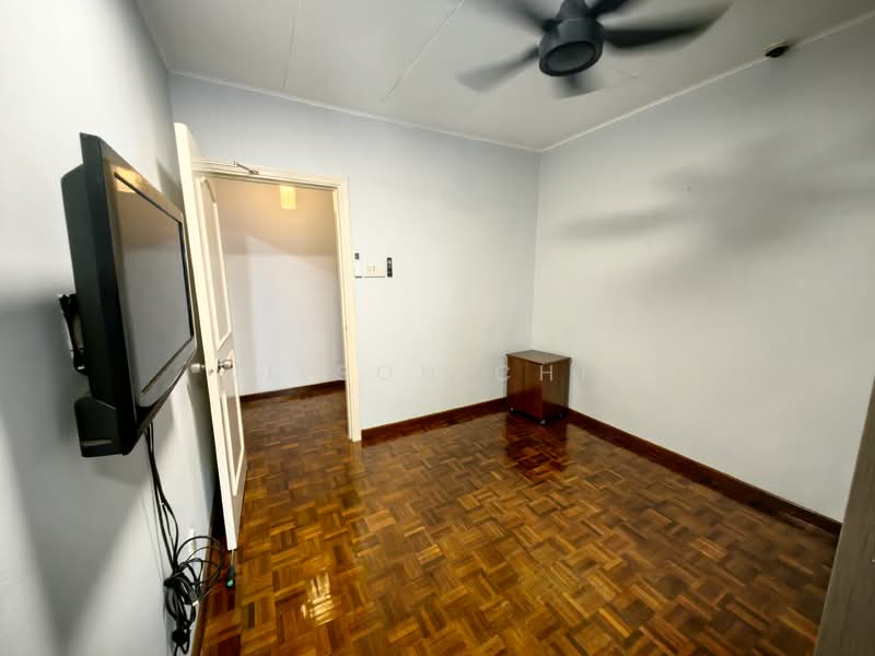 Townhouse for Rent in Petaling Jaya (Selangor) - Wilson Chin - Interior - PropertyGuru.com.my