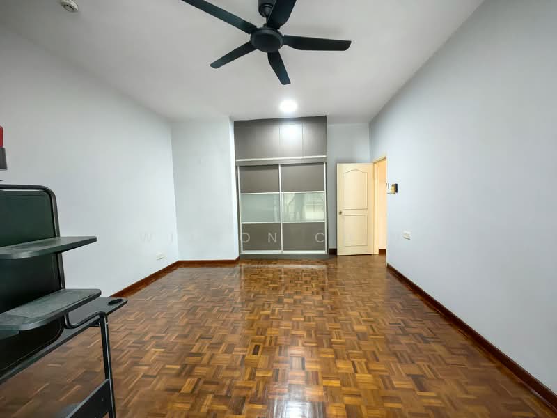 Townhouse for Rent in Petaling Jaya (Selangor) - Wilson Chin - Interior - PropertyGuru.com.my