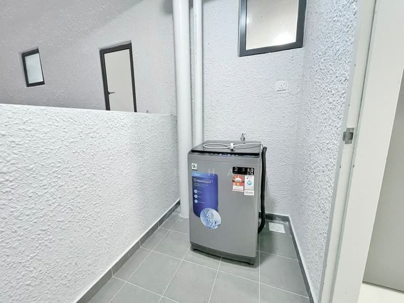Service Residence for Rent at Casa Embun - Farah Hanan - Interior - PropertyGuru.com.my