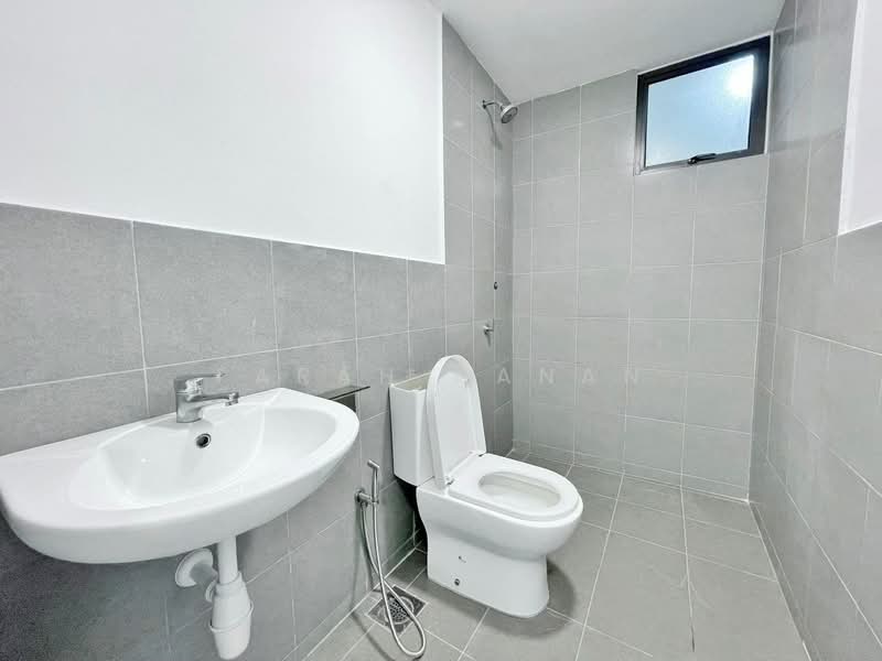 Service Residence for Rent at Casa Embun - Farah Hanan - Bathroom - PropertyGuru.com.my
