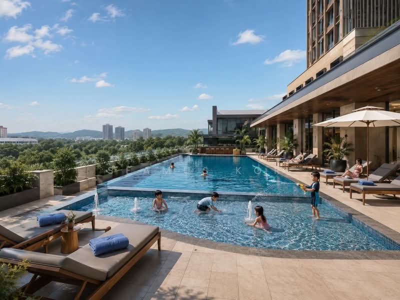Hotel / Resort for Sale in Glenmarie (Selangor) - Seamus Kor - Exterior - PropertyGuru.com.my