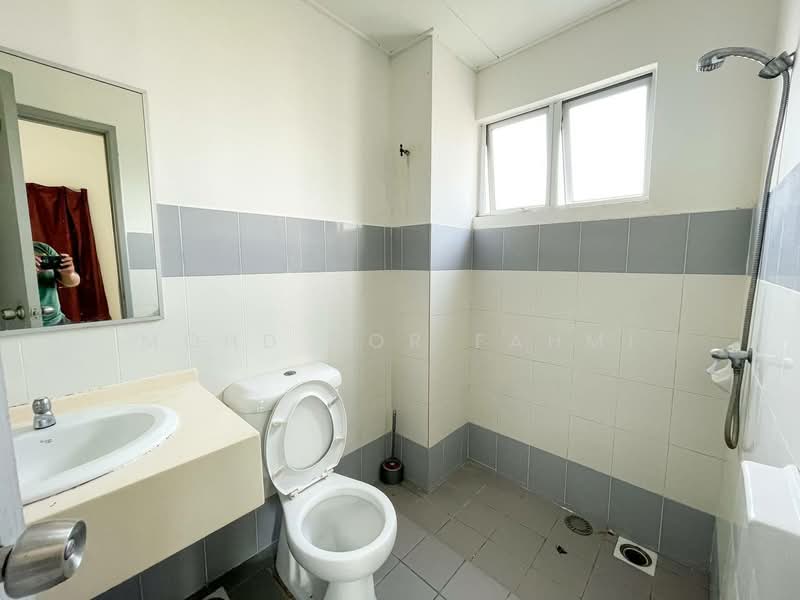 Condominium for Sale at Saujana Aster - Mohd Nor Fahmi - PropertyGuru.com.my