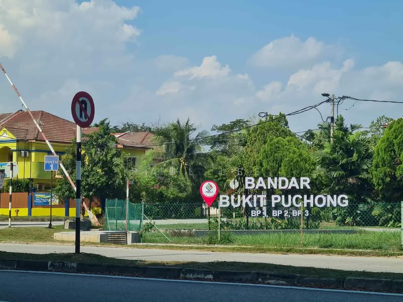 2-storey Terraced House for Sale in Bandar Bukit Puchong (Puchong) - Paul Lee - PropertyGuru.com.my