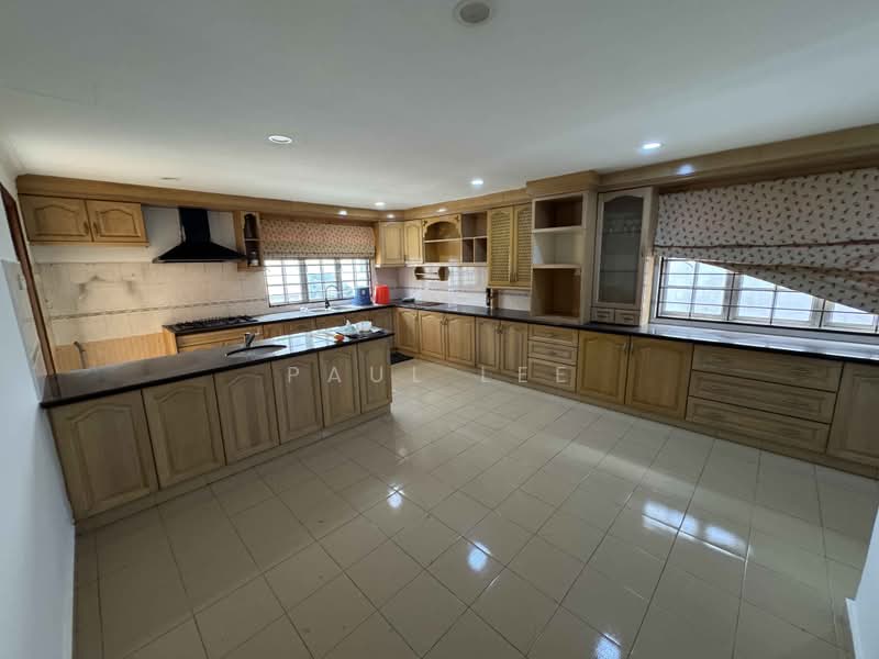 Rumah Teres 2 Tingkat untuk Dijual di Bandar Bukit Puchong (Puchong) - Paul Lee - Kitchen - PropertyGuru.com.my