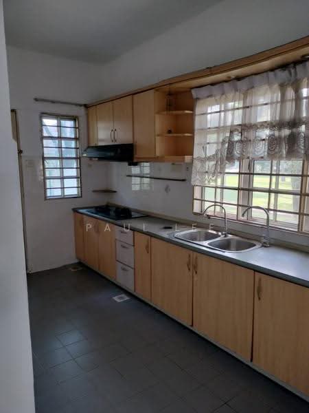 2-storey Terraced House for Sale in Bandar Bukit Puchong (Puchong) - Paul Lee - Kitchen - PropertyGuru.com.my