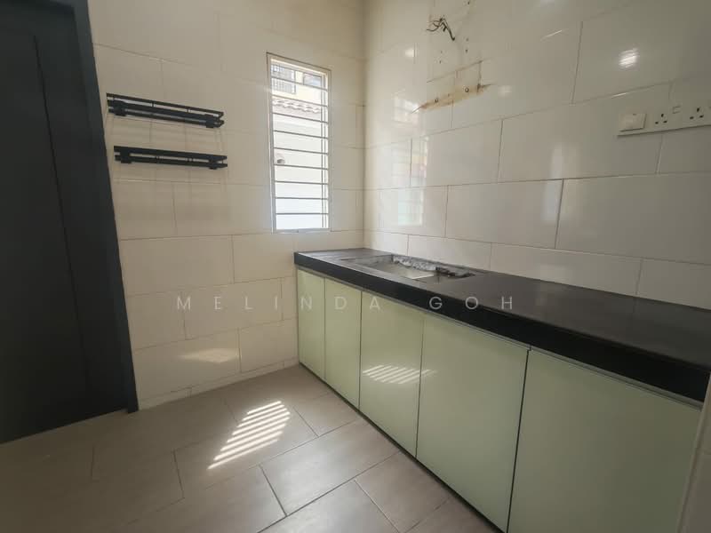 2-storey Terraced House for Sale in Bandar Baru Sungai Long (Kajang) - Melinda Goh - Kitchen - PropertyGuru.com.my