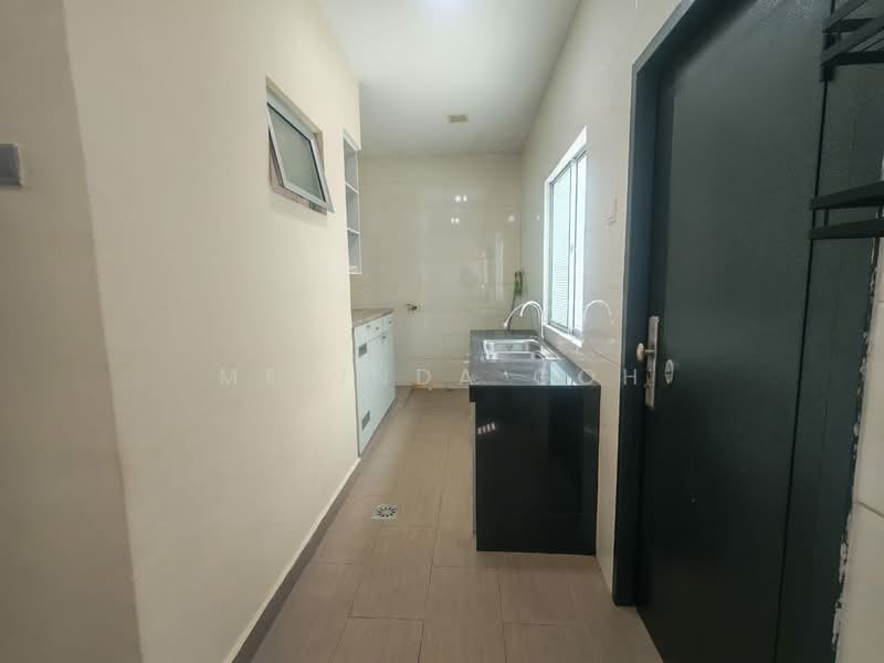 2-storey Terraced House for Sale in Bandar Baru Sungai Long (Kajang) - Melinda Goh - Kitchen - PropertyGuru.com.my