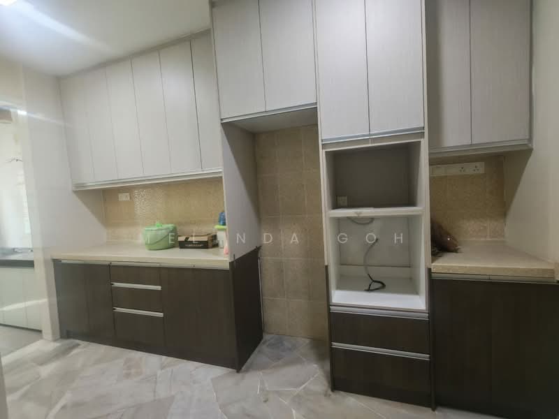 2-storey Terraced House for Sale in Bandar Baru Sungai Long (Kajang) - Melinda Goh - Kitchen - PropertyGuru.com.my