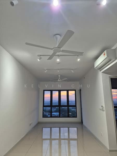 Service Residence for Rent at Serviced Residence @ Sunway D'hill Residences - Kelvin Chu - View - PropertyGuru.com.my