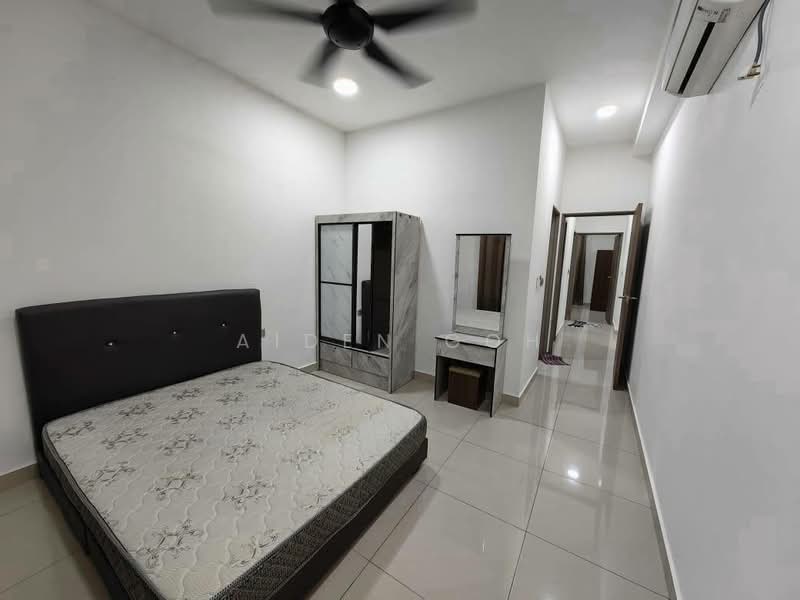 Service Residence for Rent at SKS Habitat - Aiden Goh - Bedroom - PropertyGuru.com.my