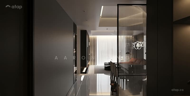 Condominium for Sale at The Maxxon - Aaron Ang - Interior - PropertyGuru.com.my