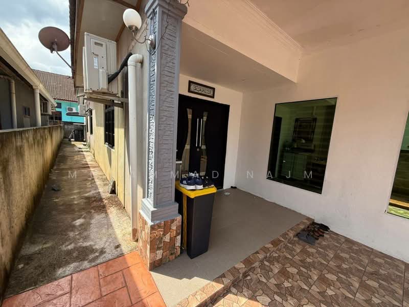 Bungalow for Sale in Bandar Baru Kerteh (Kerteh) - Muhammad Najmi - Exterior - PropertyGuru.com.my