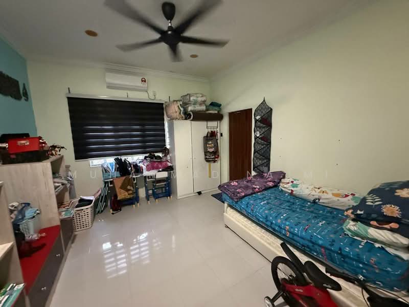 Bungalow for Sale in Bandar Baru Kerteh (Kerteh) - Muhammad Najmi - Bedroom - PropertyGuru.com.my
