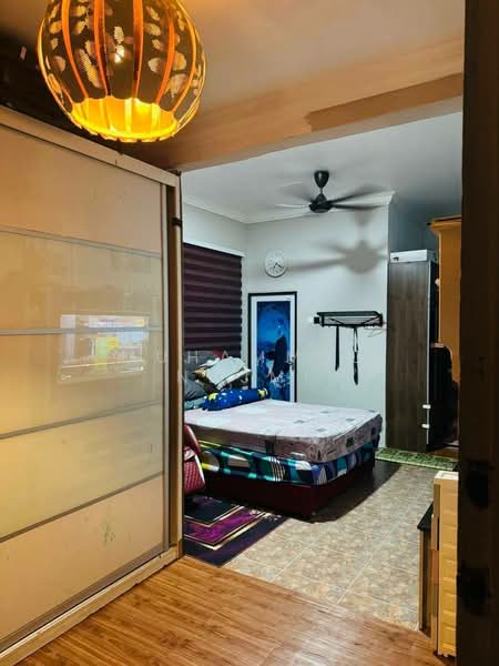 Bungalow for Sale in Bandar Baru Kerteh (Kerteh) - Muhammad Najmi - Bedroom - PropertyGuru.com.my