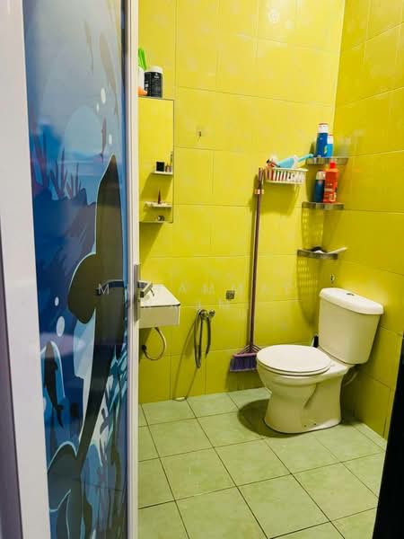 Bungalow for Sale in Bandar Baru Kerteh (Kerteh) - Muhammad Najmi - Bathroom - PropertyGuru.com.my