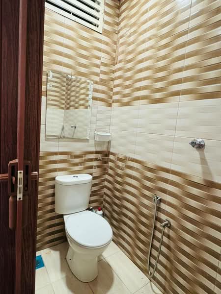 Bungalow for Sale in Bandar Baru Kerteh (Kerteh) - Muhammad Najmi - Bathroom - PropertyGuru.com.my