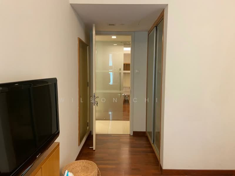 Servis Apartment untuk Disewa di Cormar Suites (Fraser Place (Lot 163)) - Wilson Chin - Interior - PropertyGuru.com.my