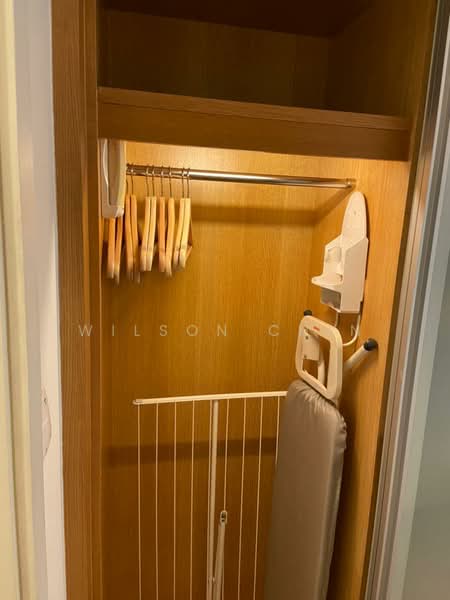Servis Apartment untuk Disewa di Cormar Suites (Fraser Place (Lot 163)) - Wilson Chin - Interior - PropertyGuru.com.my