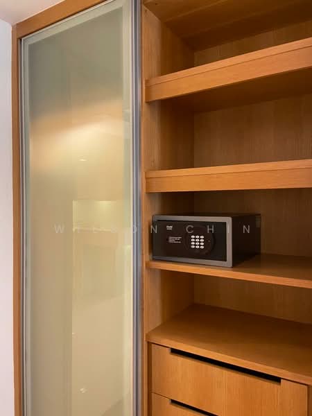 Servis Apartment untuk Disewa di Cormar Suites (Fraser Place (Lot 163)) - Wilson Chin - Interior - PropertyGuru.com.my