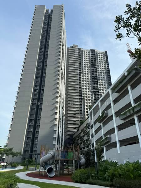 Kondominium untuk Disewa di Vierra Residence - Kelvin Chu - Exterior - PropertyGuru.com.my