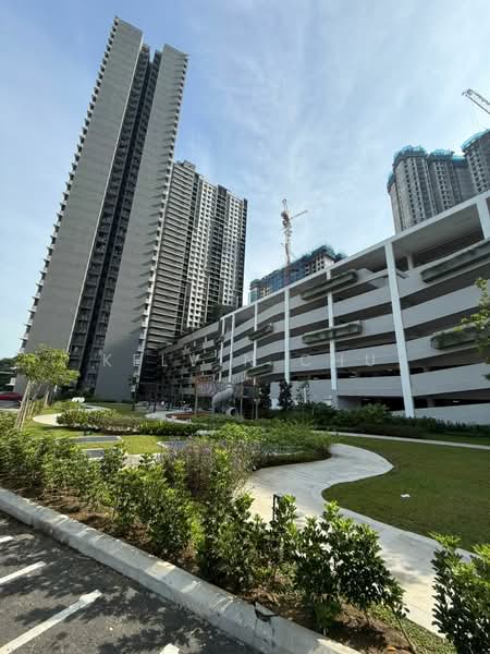 Kondominium untuk Disewa di Vierra Residence - Kelvin Chu - Exterior - PropertyGuru.com.my