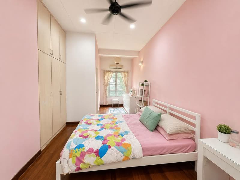 2-storey Terraced House for Sale in Bukit Jelutong (Shah Alam) - Mohd Nor Fahmi - PropertyGuru.com.my