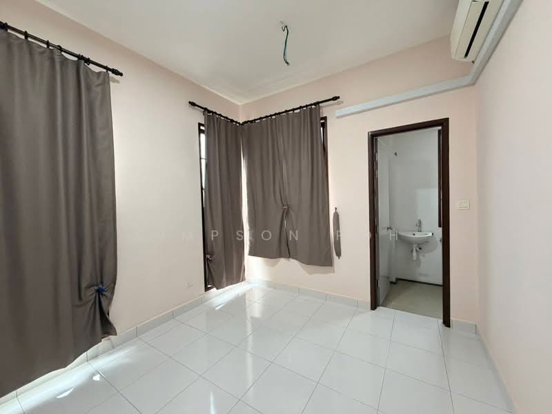 Rumah Teres 2 Tingkat untuk Dijual di Nusa Bayu (Iskandar Puteri (Nusajaya)) - Simpson Poh - Interior - PropertyGuru.com.my