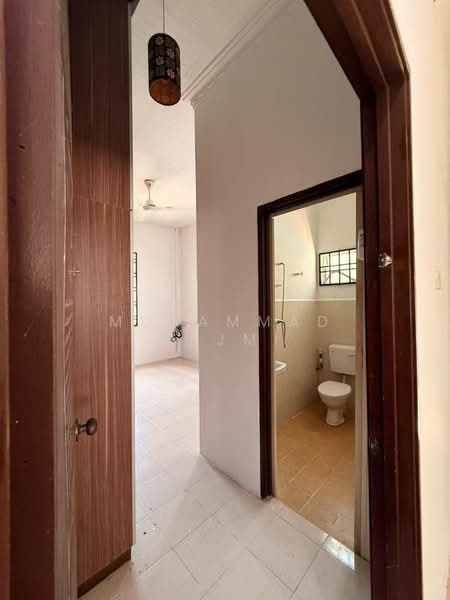 Semi-Detached House for Sale in Dungun (Terengganu) - Muhammad Najmi - Corridor - PropertyGuru.com.my