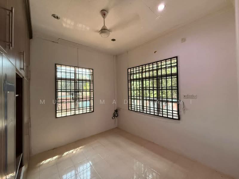 Semi-Detached House for Sale in Dungun (Terengganu) - Muhammad Najmi - Interior - PropertyGuru.com.my