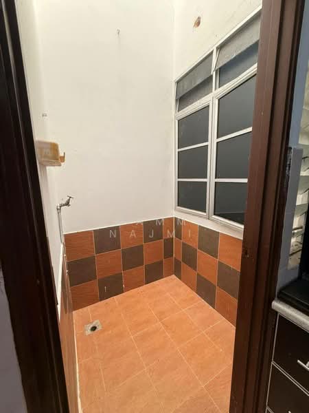 Semi-Detached House for Sale in Dungun (Terengganu) - Muhammad Najmi - Interior - PropertyGuru.com.my