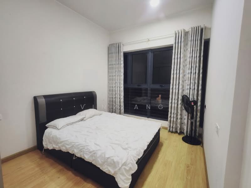 Condominium for Rent at Amberside @ Country Garden Danga Bay - Vinz Ang - Bedroom - PropertyGuru.com.my