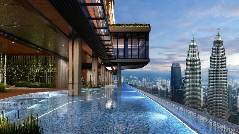 Service Residence for Sale at Armani Hallson KLCC - Aaron Ang - Exterior - PropertyGuru.com.my
