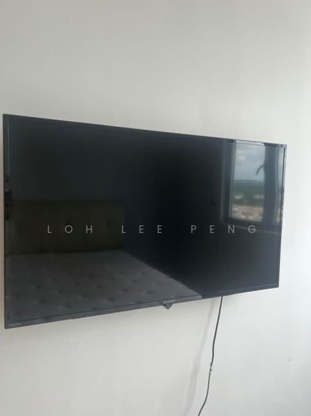 Service Residence for Rent at Meridin Bayvue @ Sierra Perdana - Loh Lee Peng - Bedroom - PropertyGuru.com.my