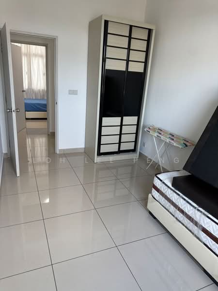 Service Residence for Rent at Meridin Bayvue @ Sierra Perdana - Loh Lee Peng - Interior - PropertyGuru.com.my