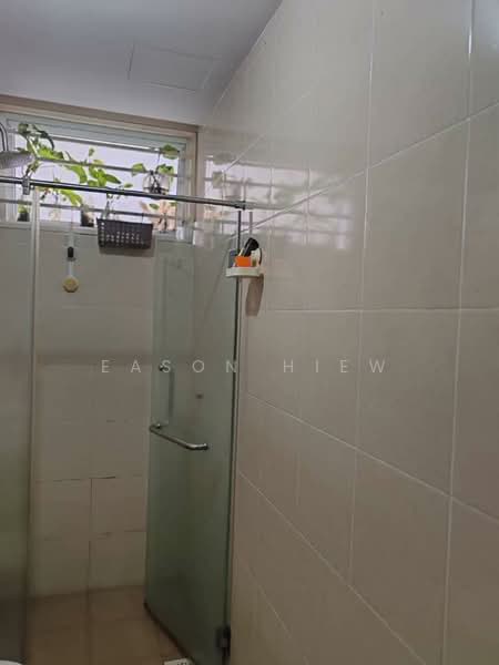Service Residence for Rent at MH Platinum Residence - Eason Hiew - Bathroom - PropertyGuru.com.my