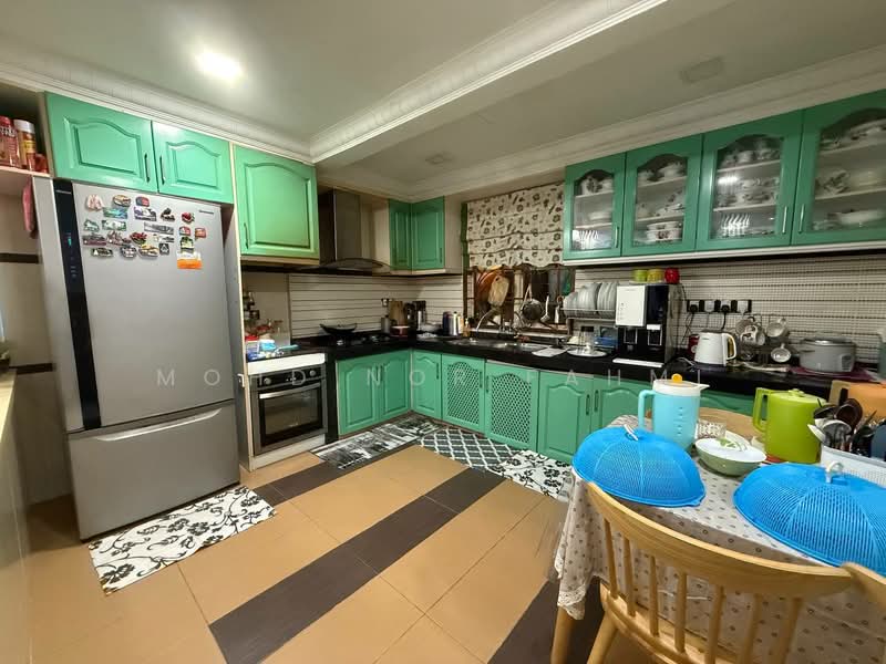 3-storey Terraced House for Sale in Batu Caves (Selangor) - Mohd Nor Fahmi - PropertyGuru.com.my