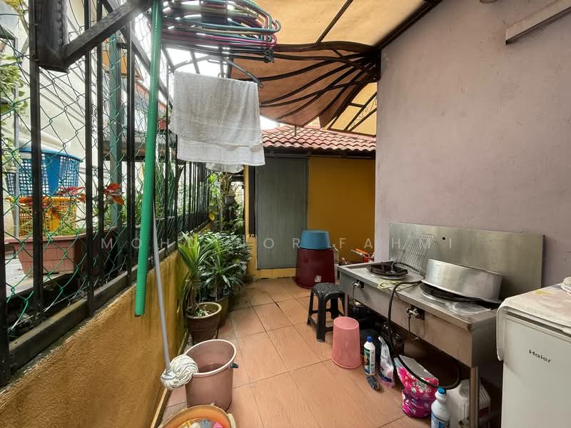 3-storey Terraced House for Sale in Batu Caves (Selangor) - Mohd Nor Fahmi - PropertyGuru.com.my