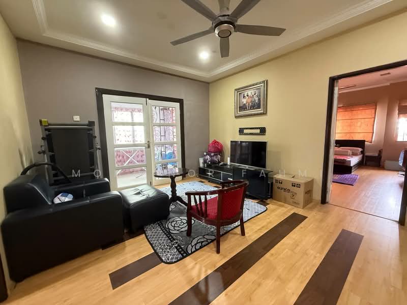 3-storey Terraced House for Sale in Batu Caves (Selangor) - Mohd Nor Fahmi - PropertyGuru.com.my